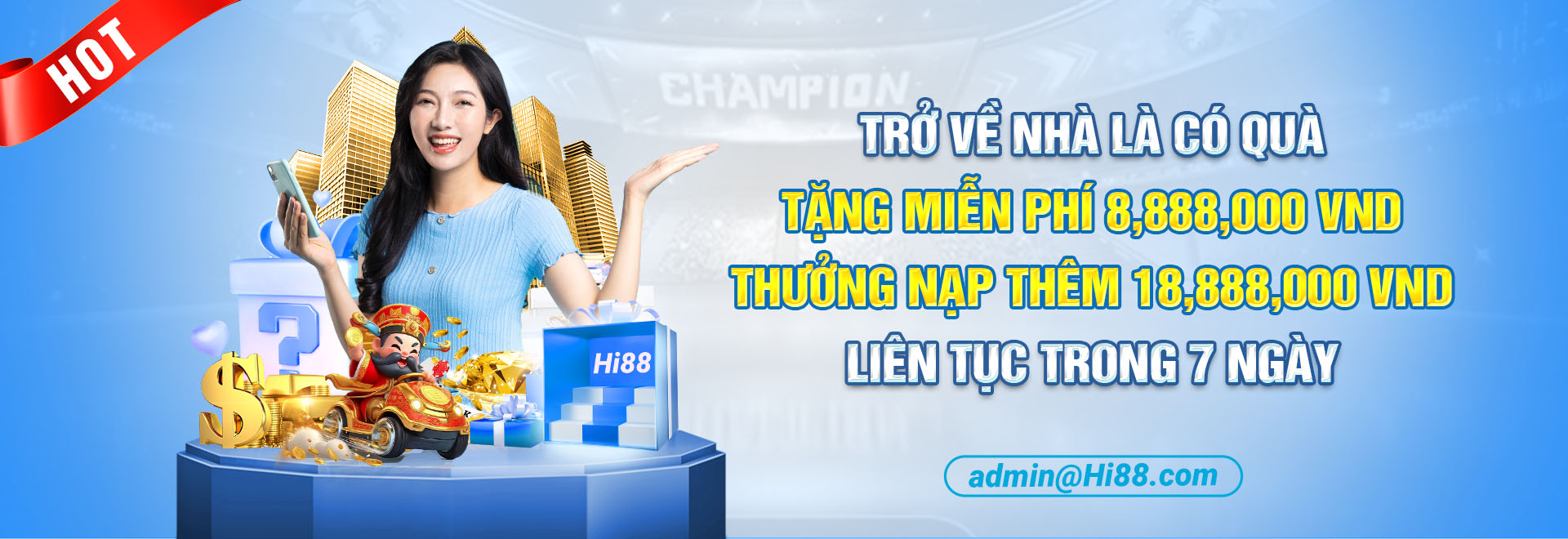 Nạp Tiền Hi88