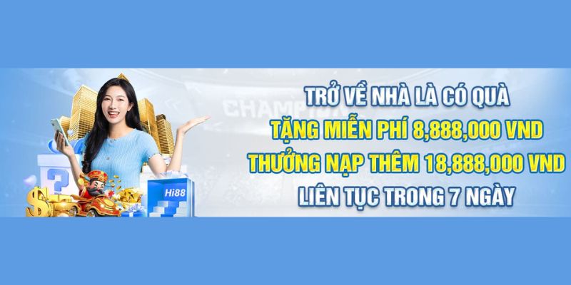 Giới thiệu ưu điểm cá cược thể thao hi88