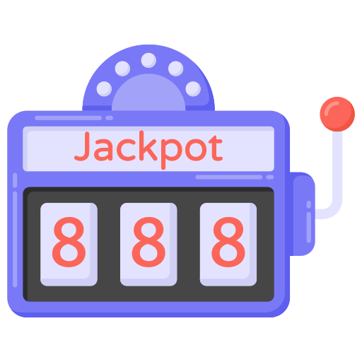 nổ hũ jackpot